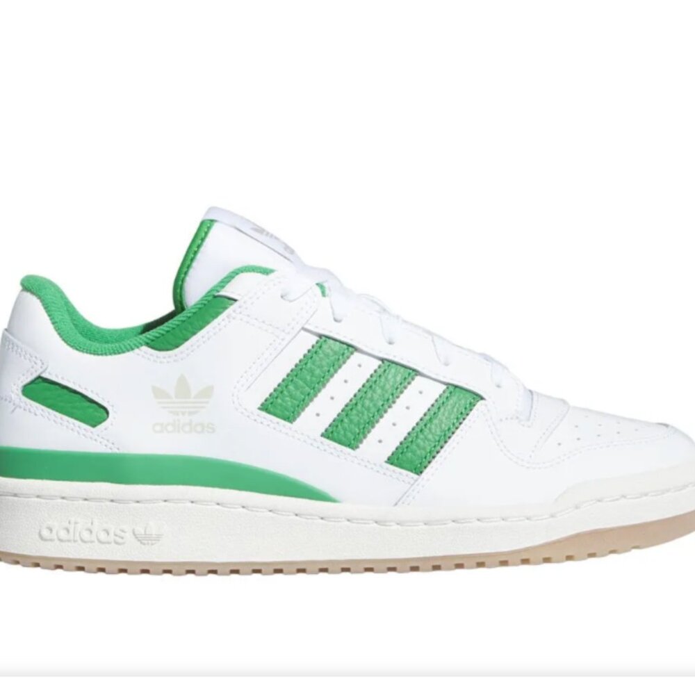Worn Once: adidas Originals Forum Low Classic trainers - Men's 6